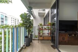 The Jovell (D17), Condominium #529480591
